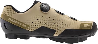 Gaerne Hurricane MTB SPD Shoes - Matt Sand - EU 43, Matt Sand